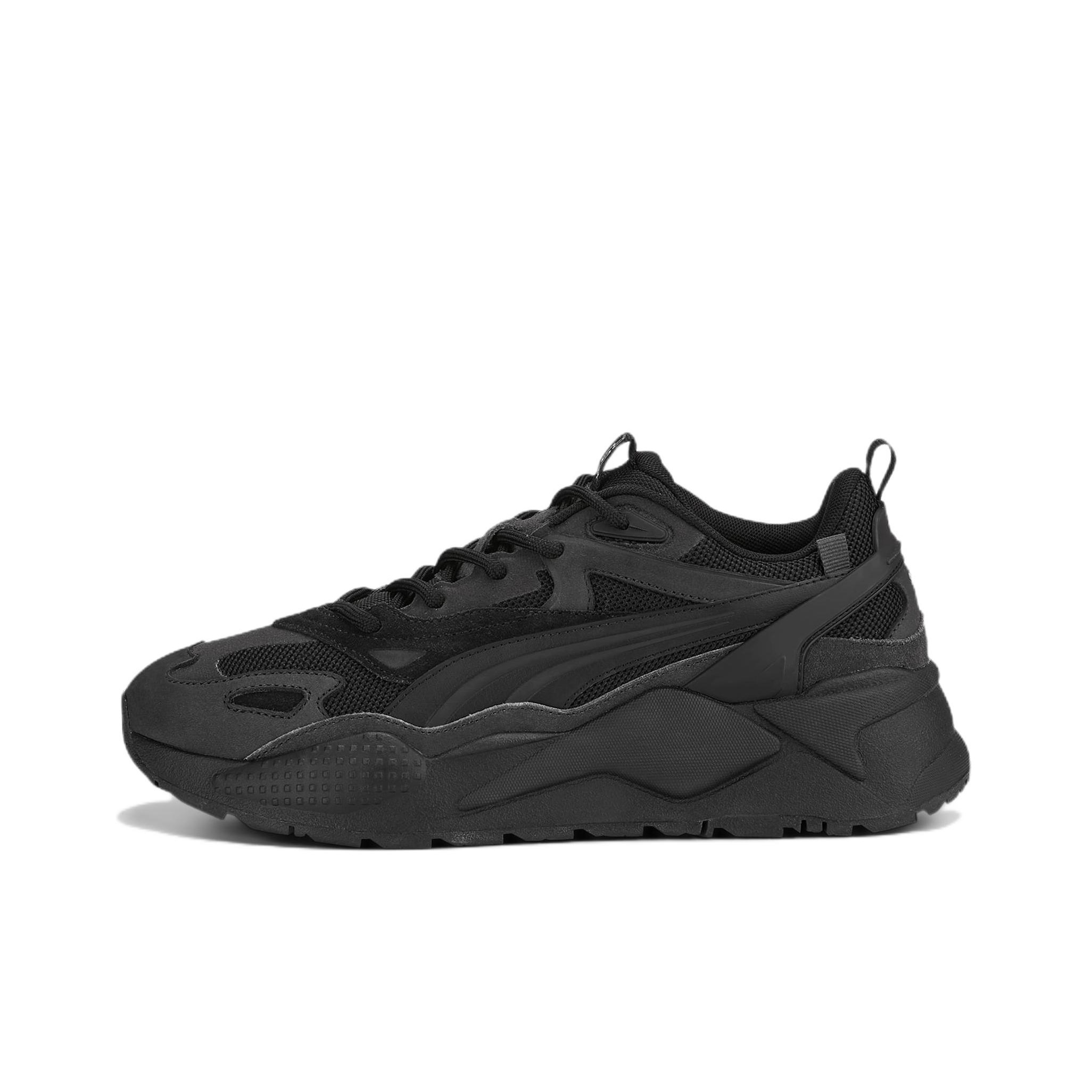 Puma Shoes Rs-X - PUMA RS X Efekt PRM Textile,