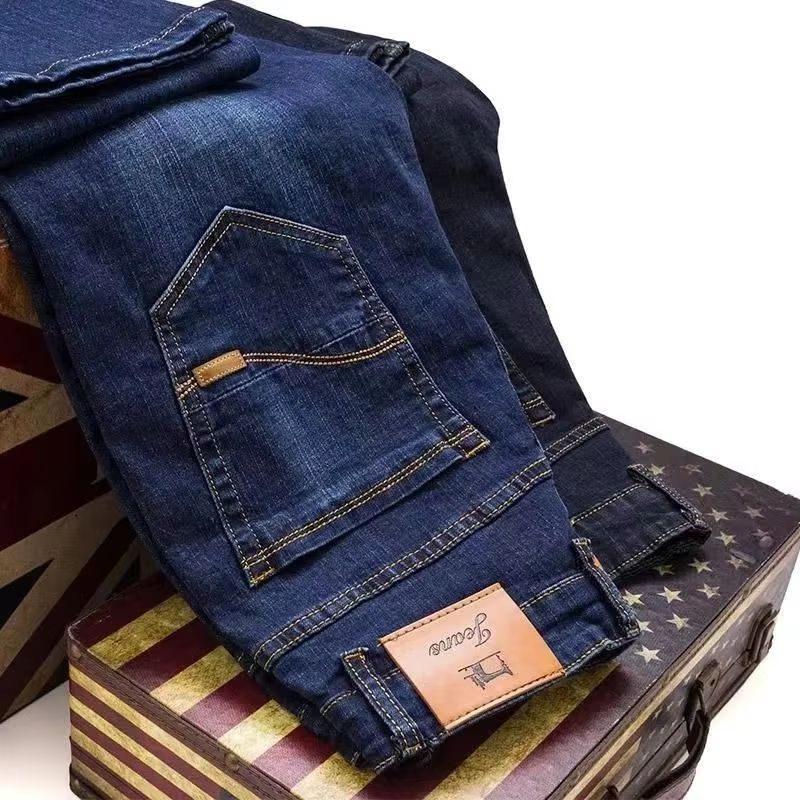 2025 Men's New Men's Fashion C - Levis Jeans 501 评论和价格