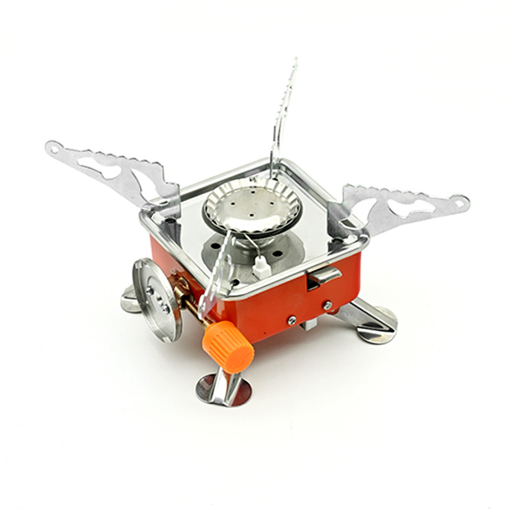Portable Burner Camping Foldab - Foldable Backpack Small 评论和价格