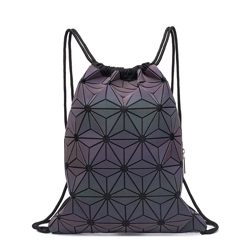 New Women Drawstring Backpacks - Fashion Backpack Women 评论和价格