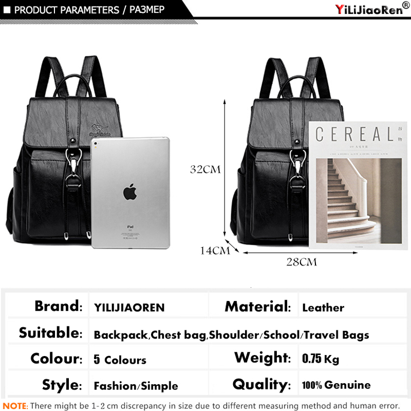 Anti Theft Backpack Women Shou - Fashion Backpack Women 评论和价格
