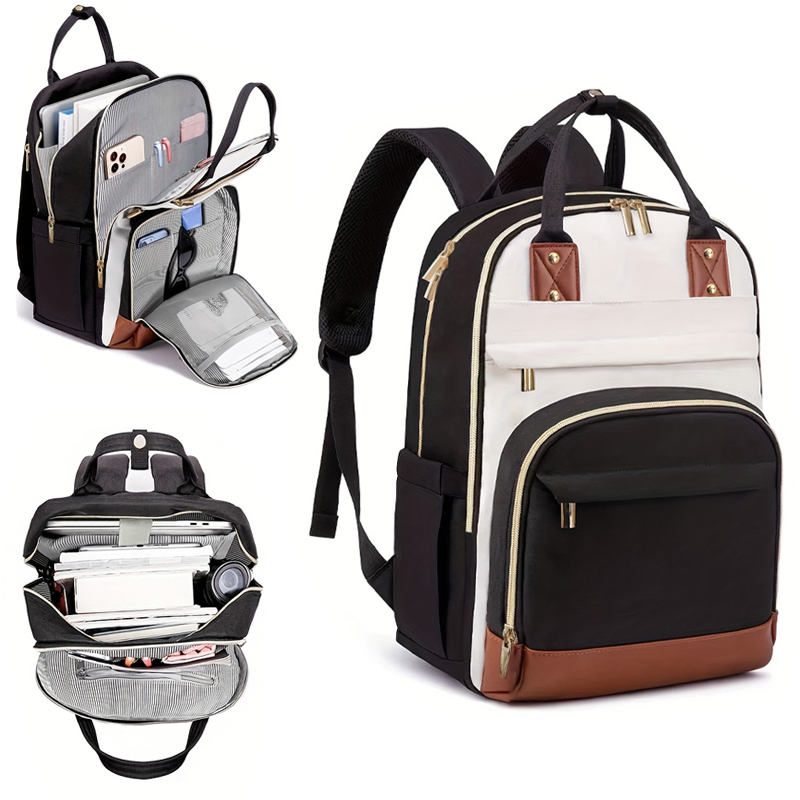 Airline designed adjustable sh - Fashion Backpack Women 评论和价格