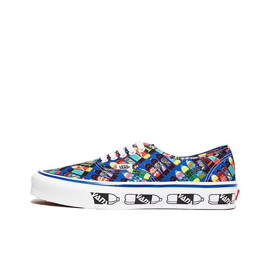 Vans Authentic Skateboard Shoe - Vans Shoes Authentic 评论和价格