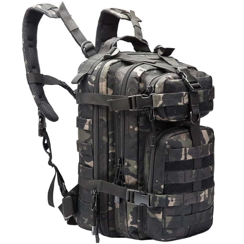 Tactical Backpack 30L Large Ca - Urban Backpack Tactical 评论和价格