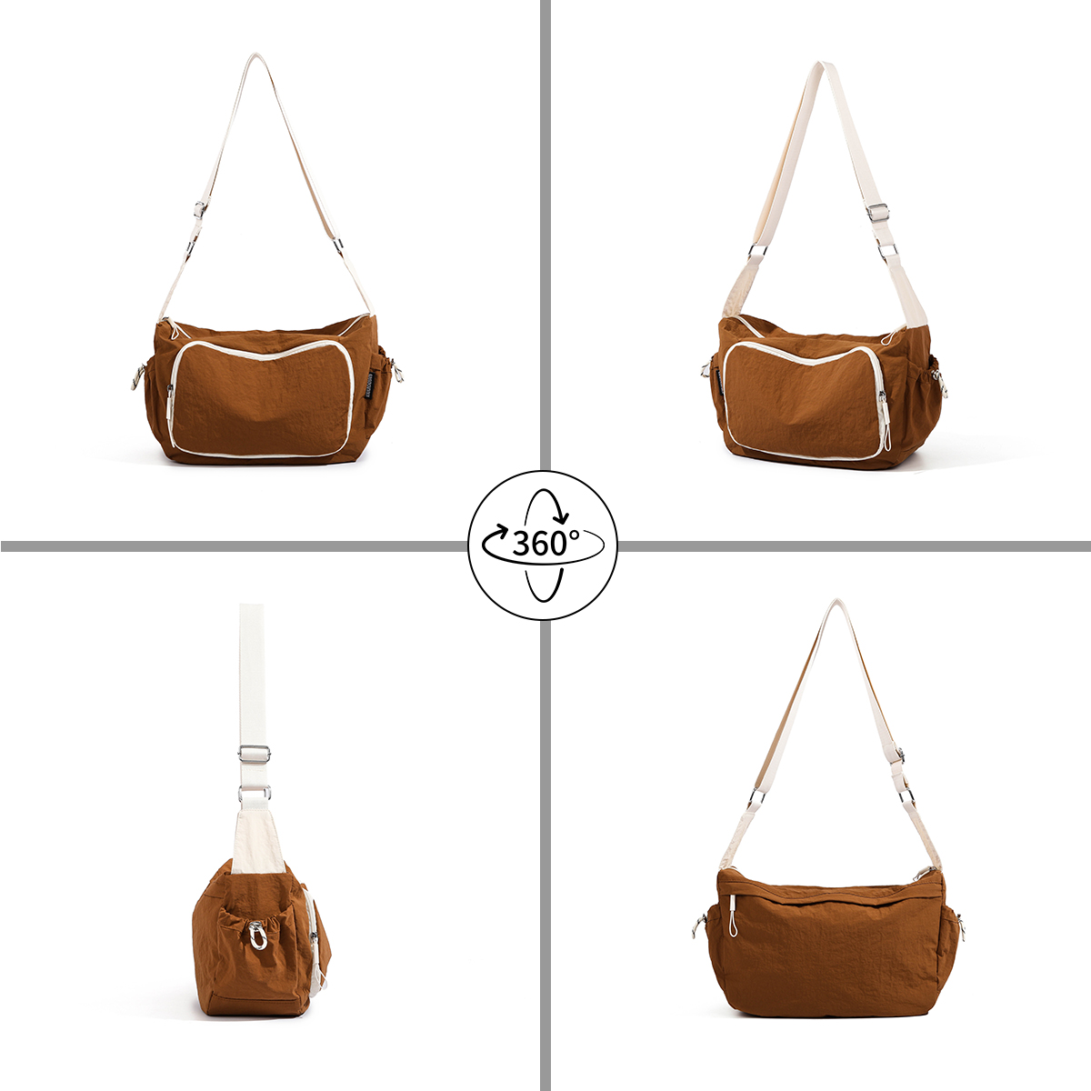 Crossbody Bag for Women 2025 N - Hydration Pack Outdoor 评论和价格