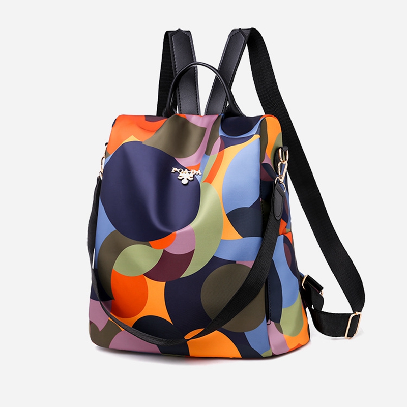 Fashion Women's Backpack Anti- - Fashion Backpack Women 评论和价格